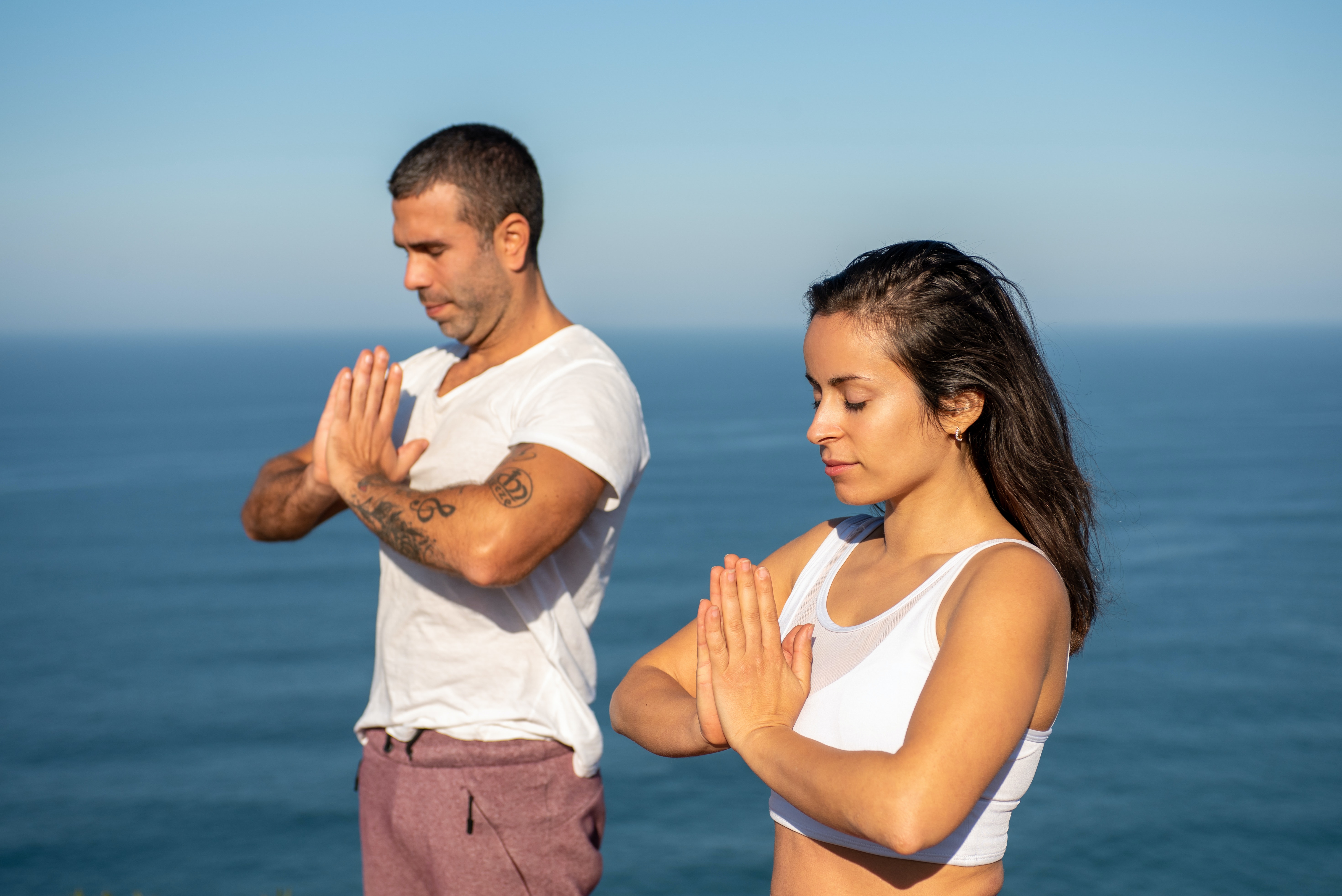 Stres pod kontrolou – Expresní mindfulness konzultace