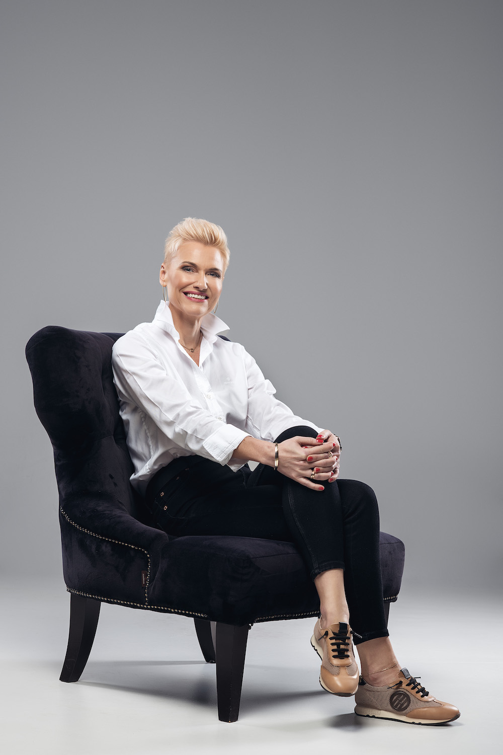 Andrea Doležalová